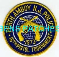 NEW JERSEY,PERTH AMBOY PISTOL TOURNAMENT 1973 1_wm